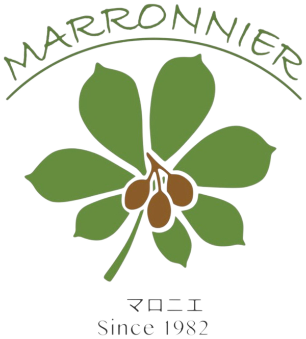 marronnier